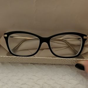 Jimmy Choo Glasses